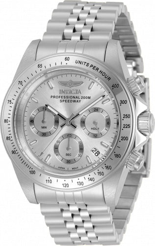 Invicta Men's Speedway