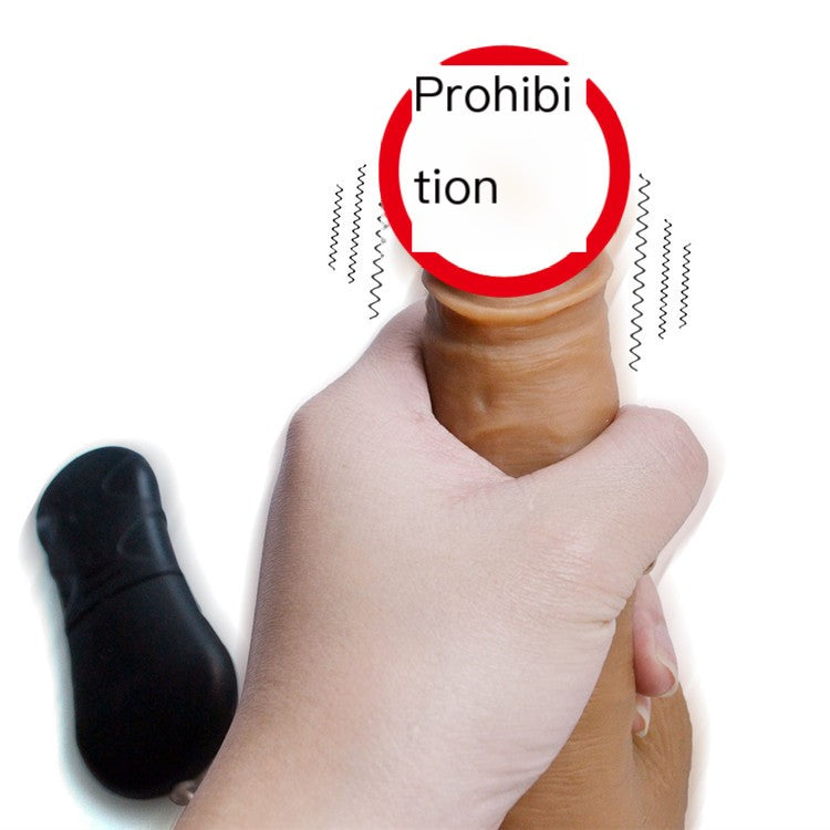 Vibrating Stick, Masturbator, Adult Toy