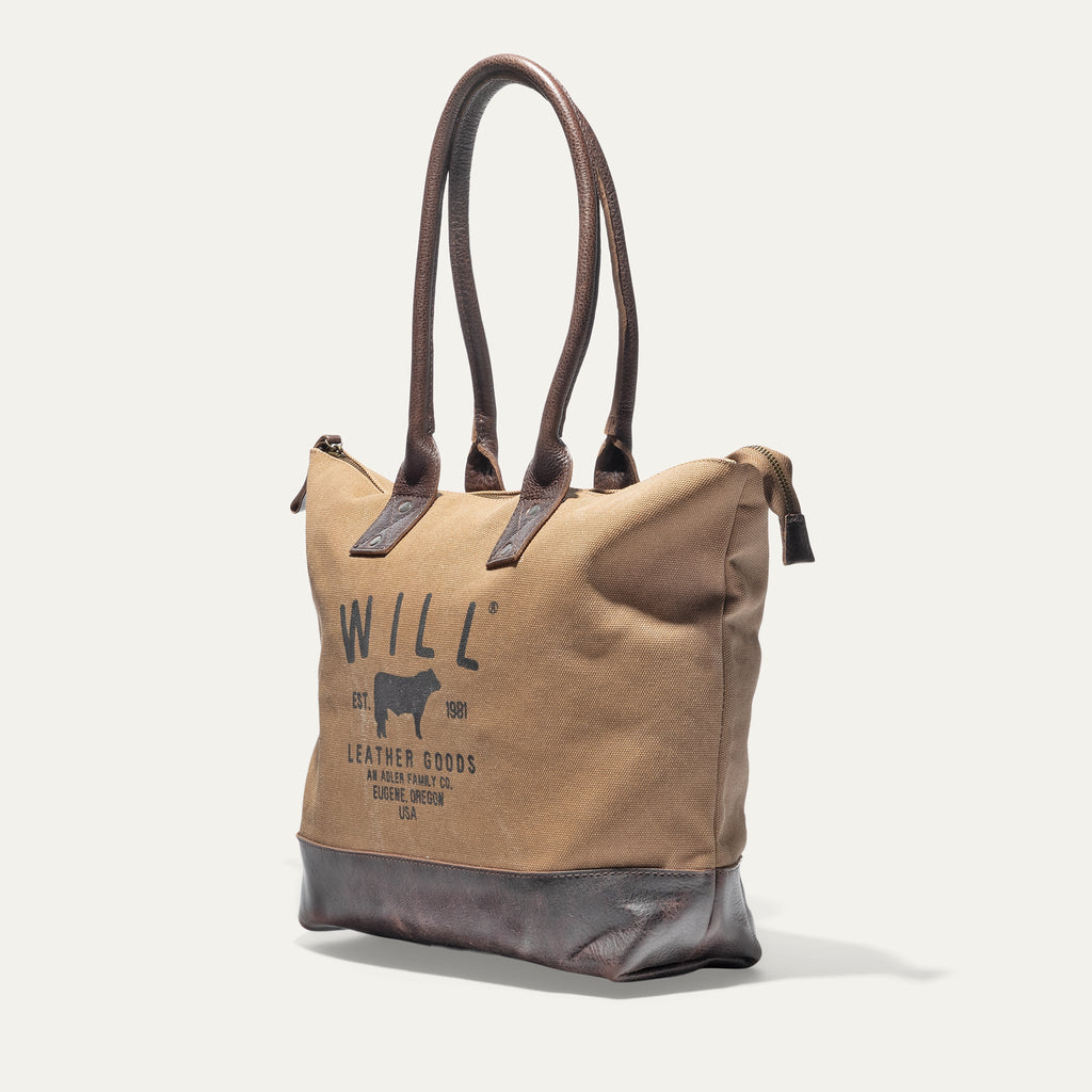 The Original Will Utility Tote