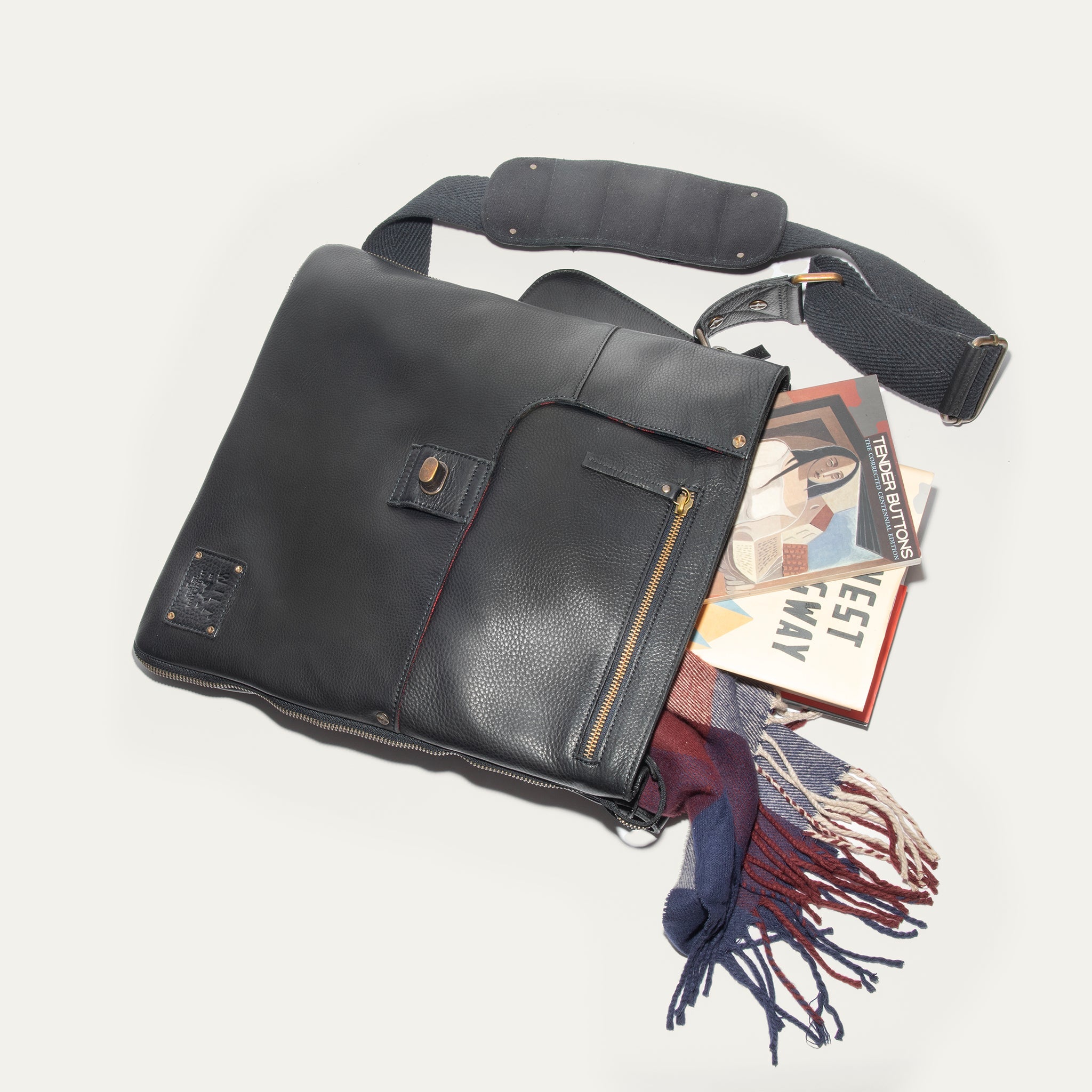 Otto Crossbody