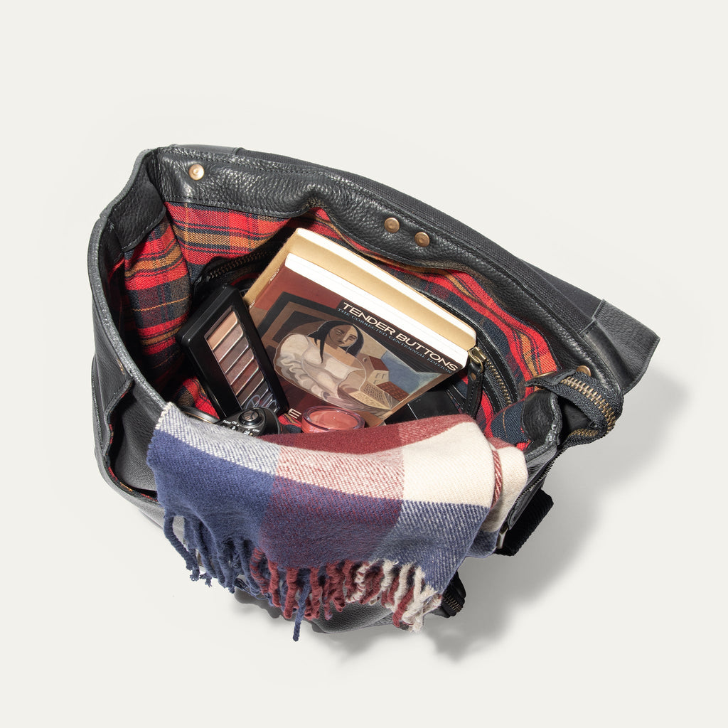 Otto Crossbody