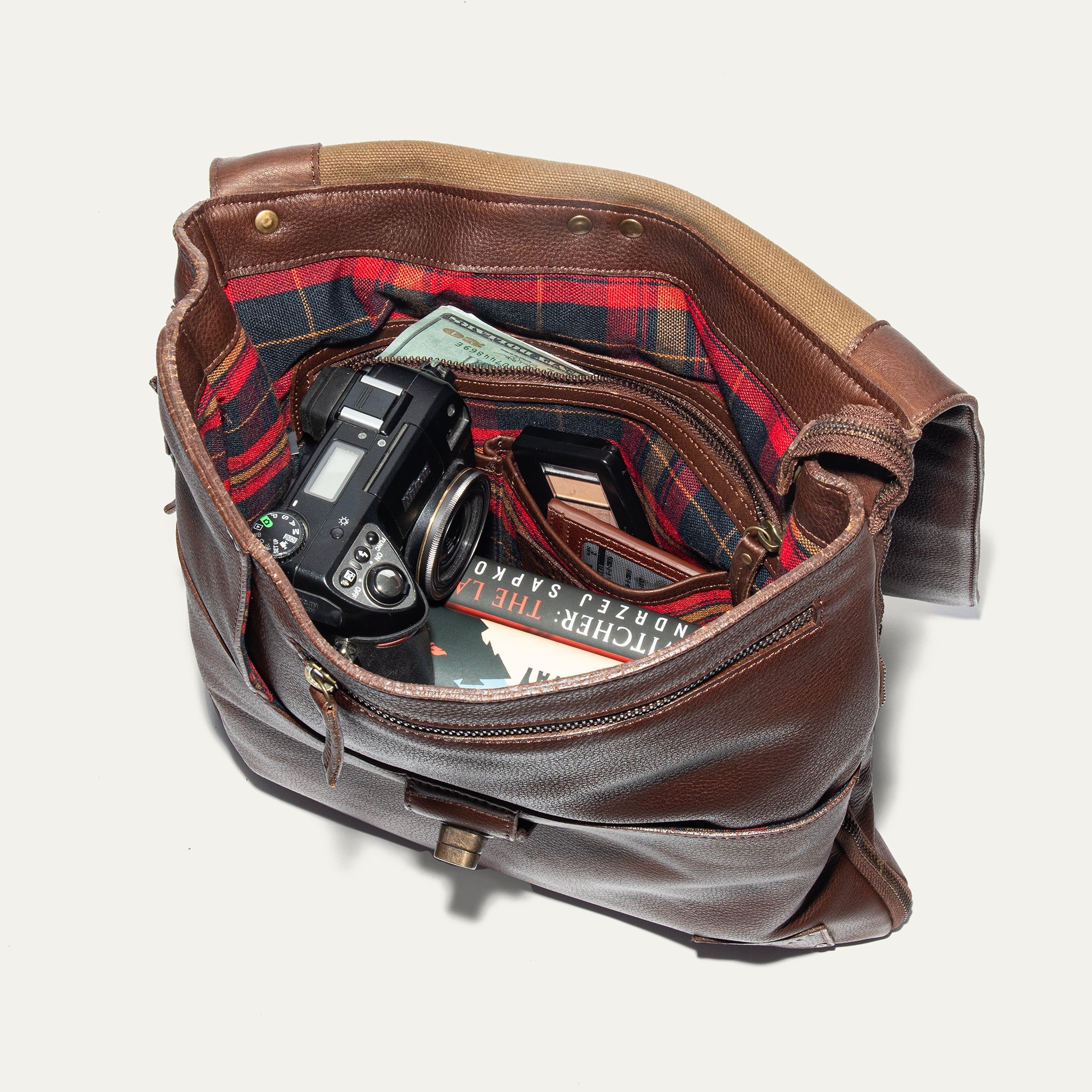 Otto Crossbody