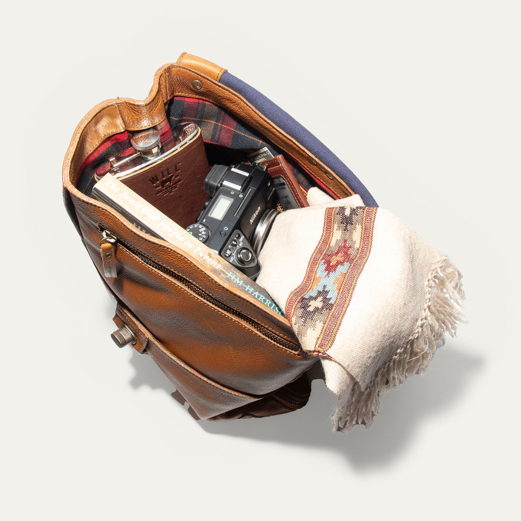 Otto Crossbody