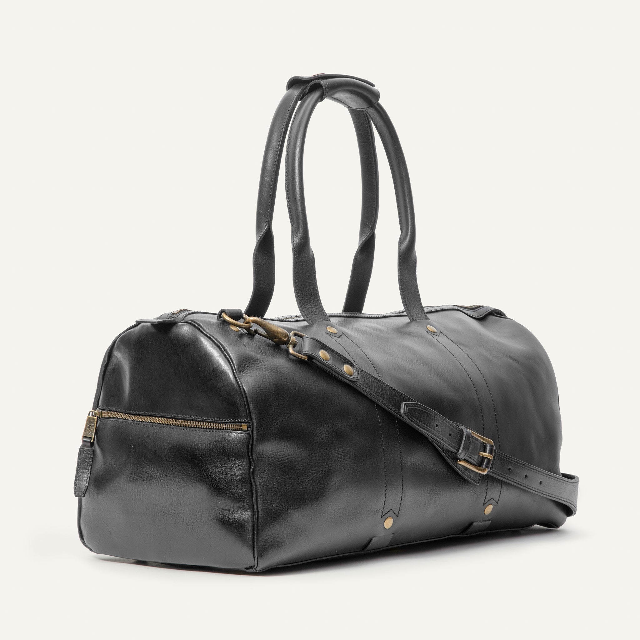 The Expedition Duffle