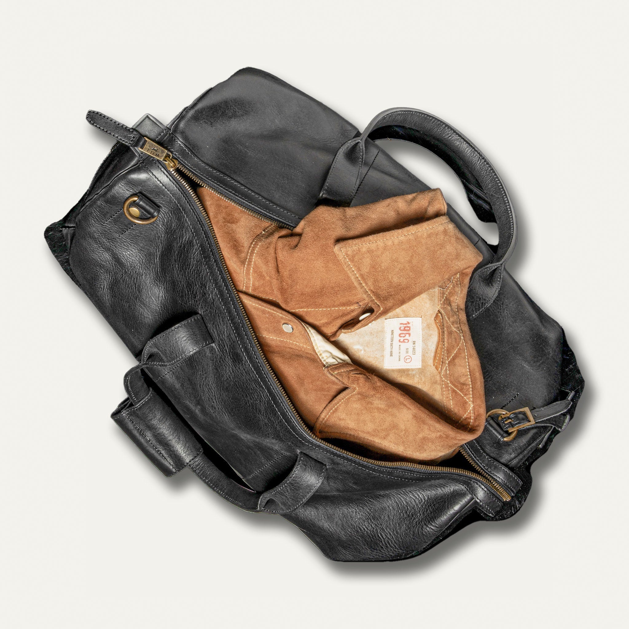 The Expedition Duffle