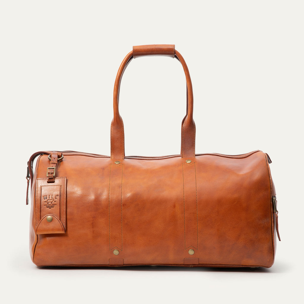 The Expedition Duffle