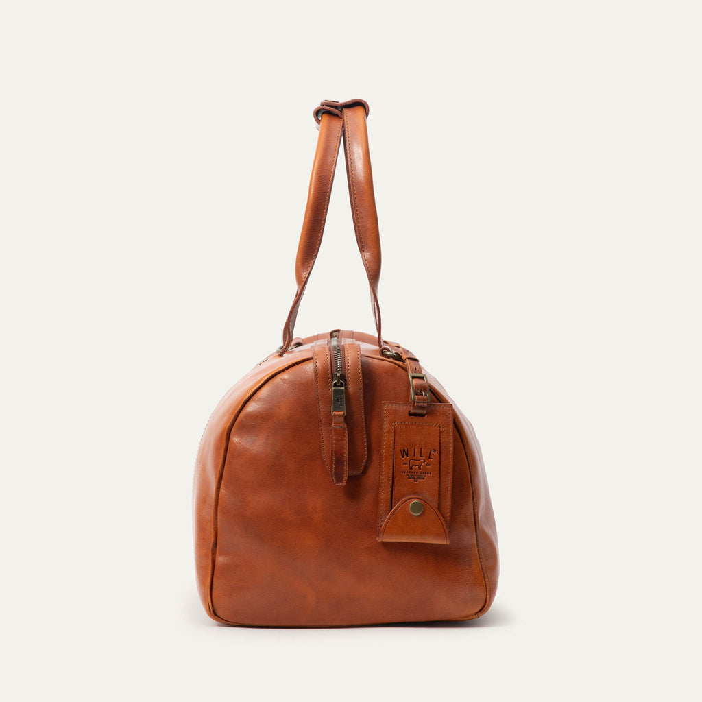 The Expedition Duffle