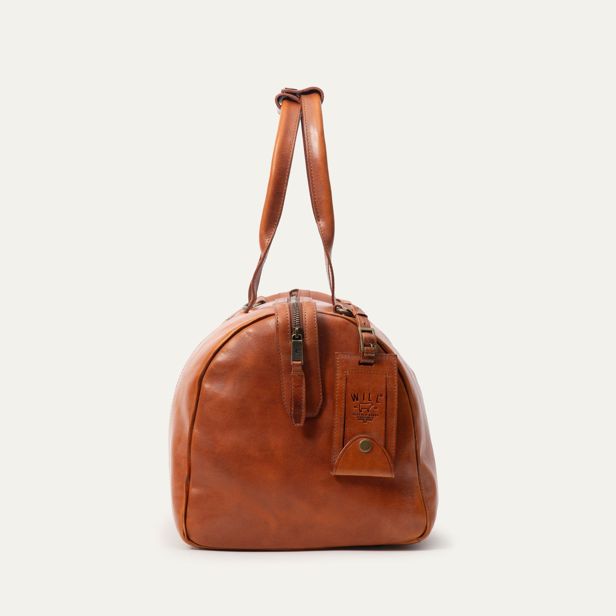 The Expedition Duffle