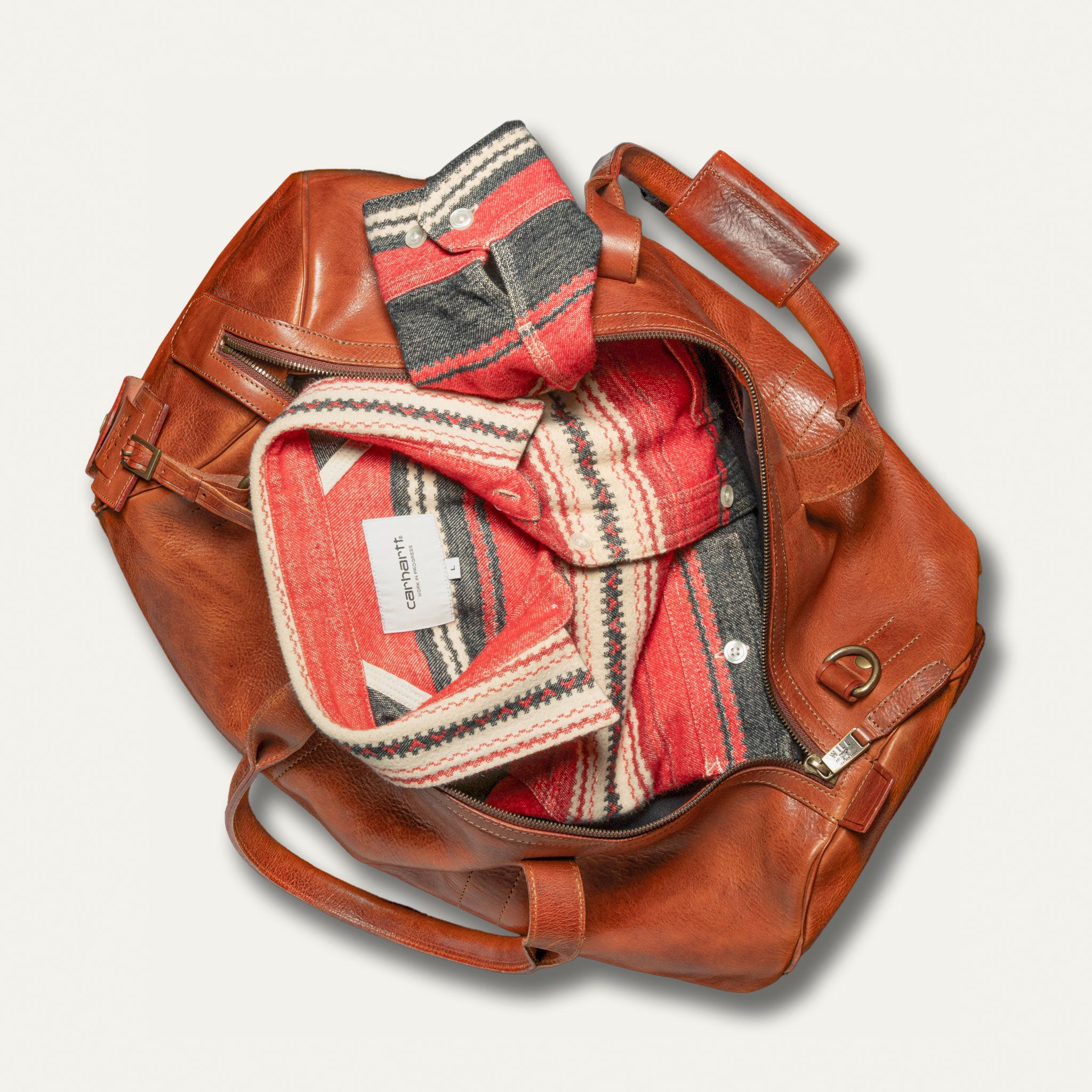 The Expedition Duffle
