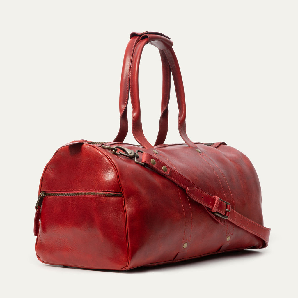 The Expedition Duffle