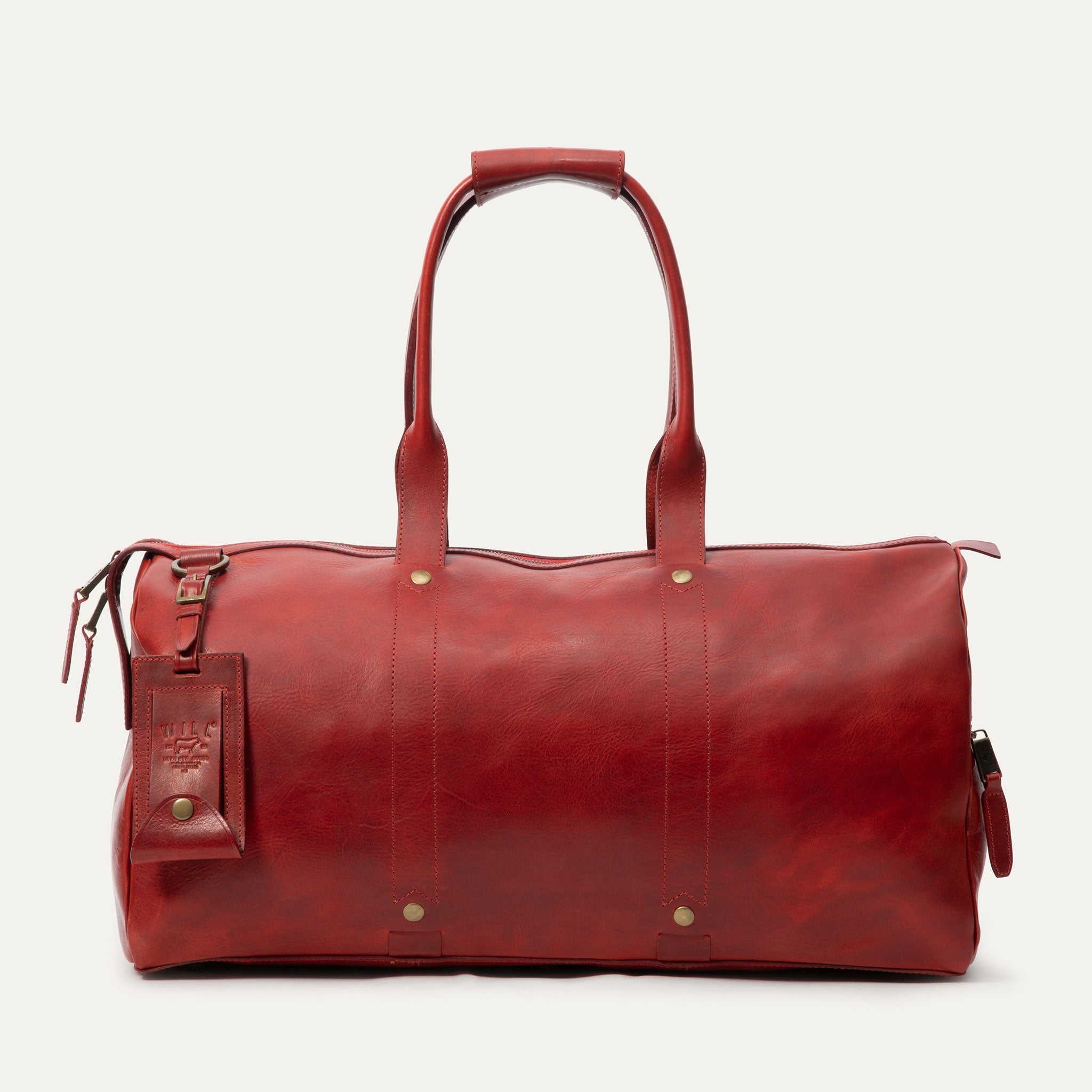 The Expedition Duffle