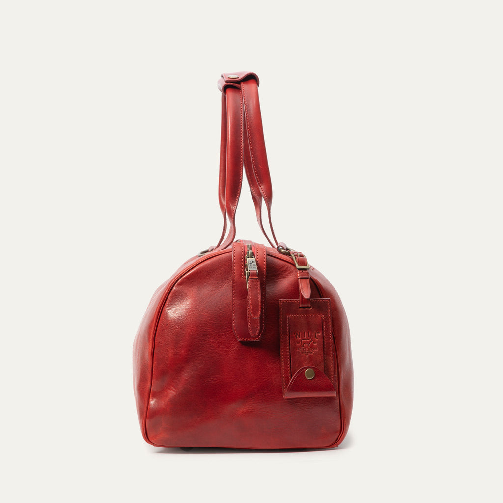The Expedition Duffle