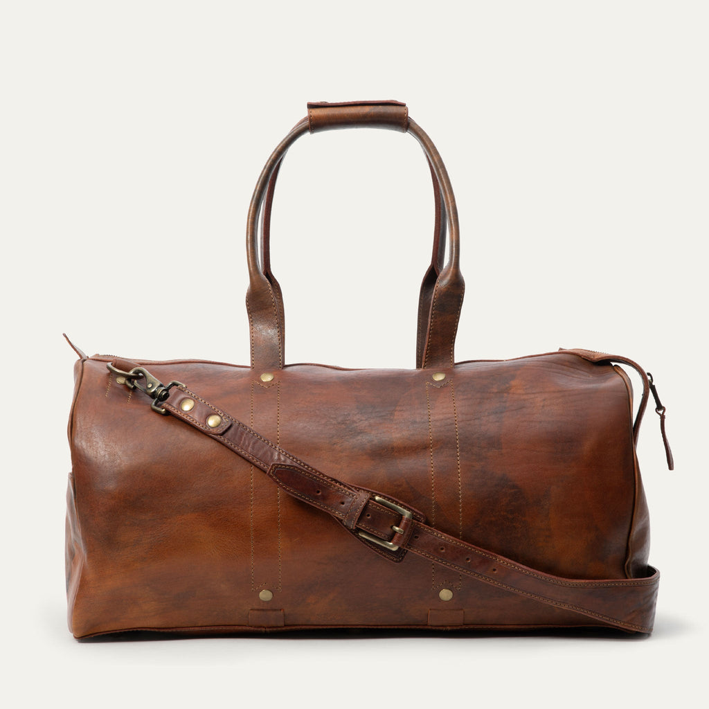 The Expedition Duffle