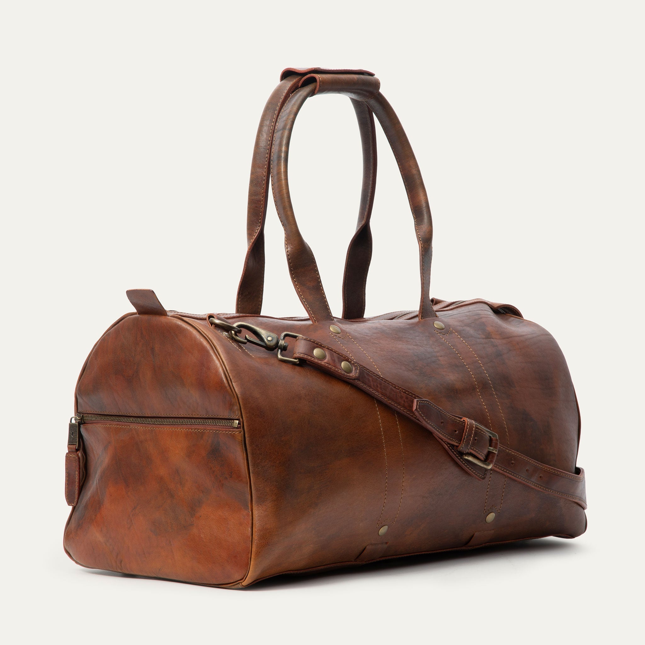The Expedition Duffle
