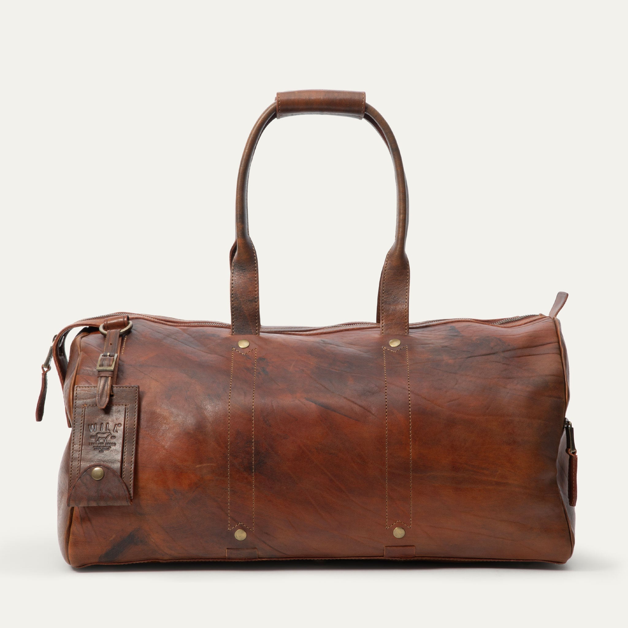 The Expedition Duffle
