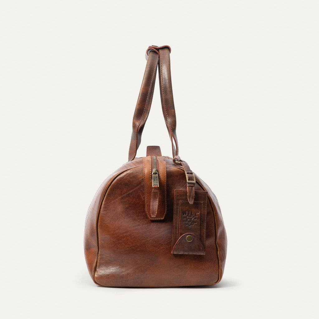 The Expedition Duffle