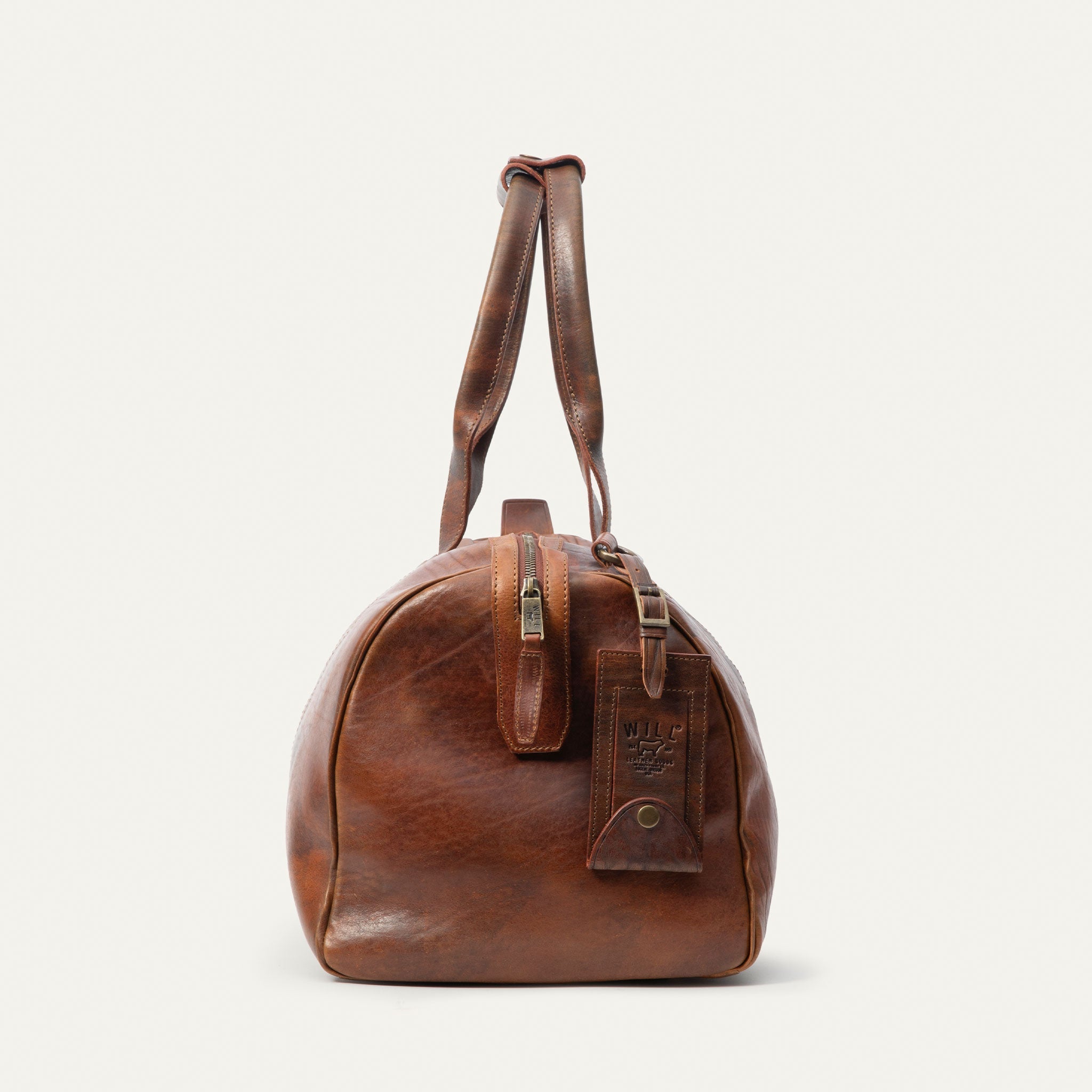The Expedition Duffle