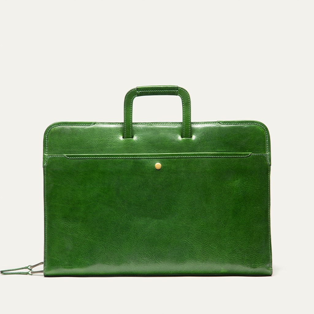 The Diplomat Attache