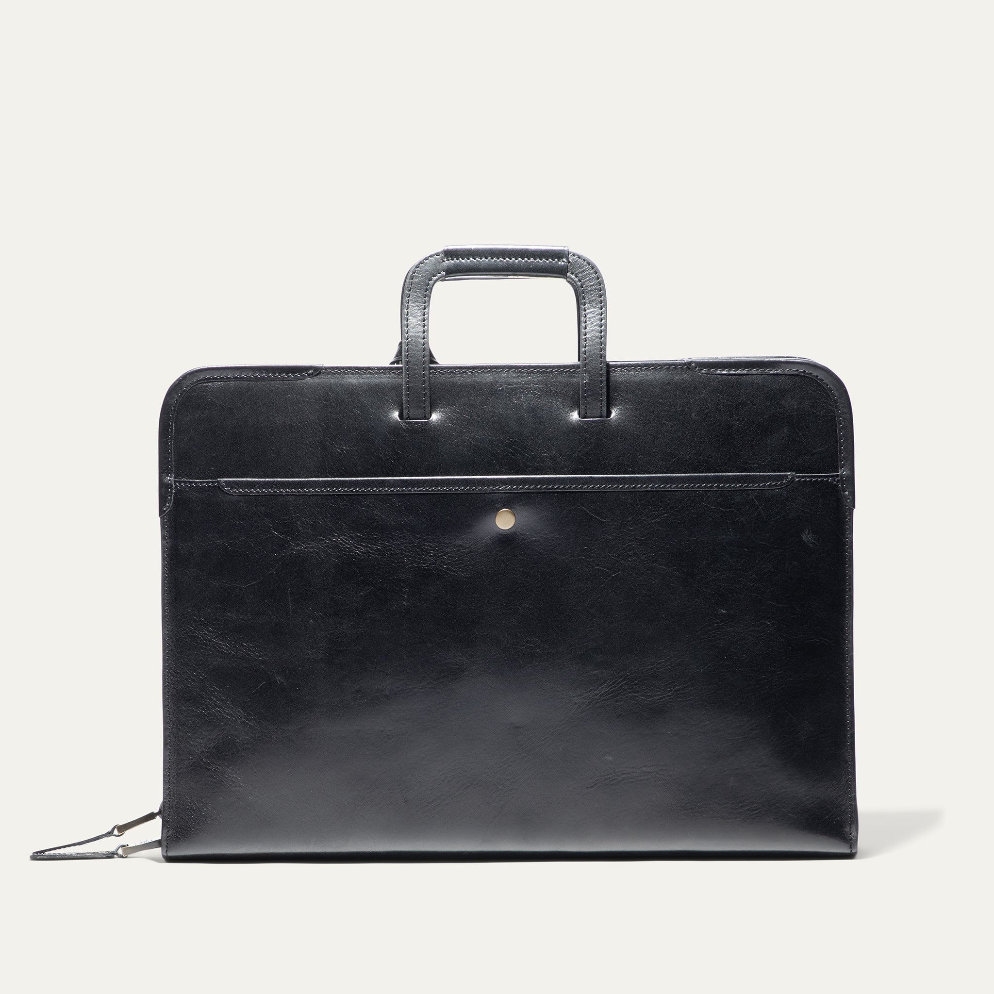 The Diplomat Attache