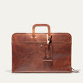The Diplomat Attache