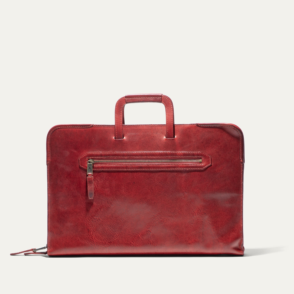 The Diplomat Attache