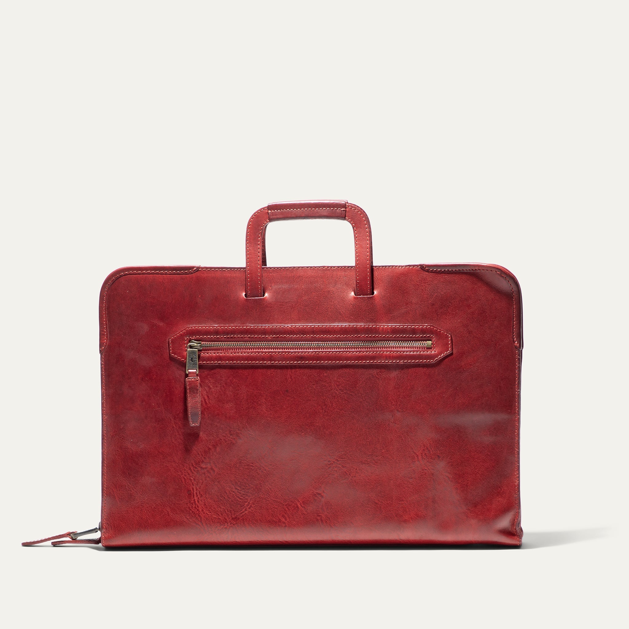 The Diplomat Attache