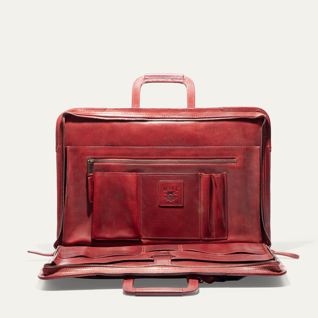 The Diplomat Attache