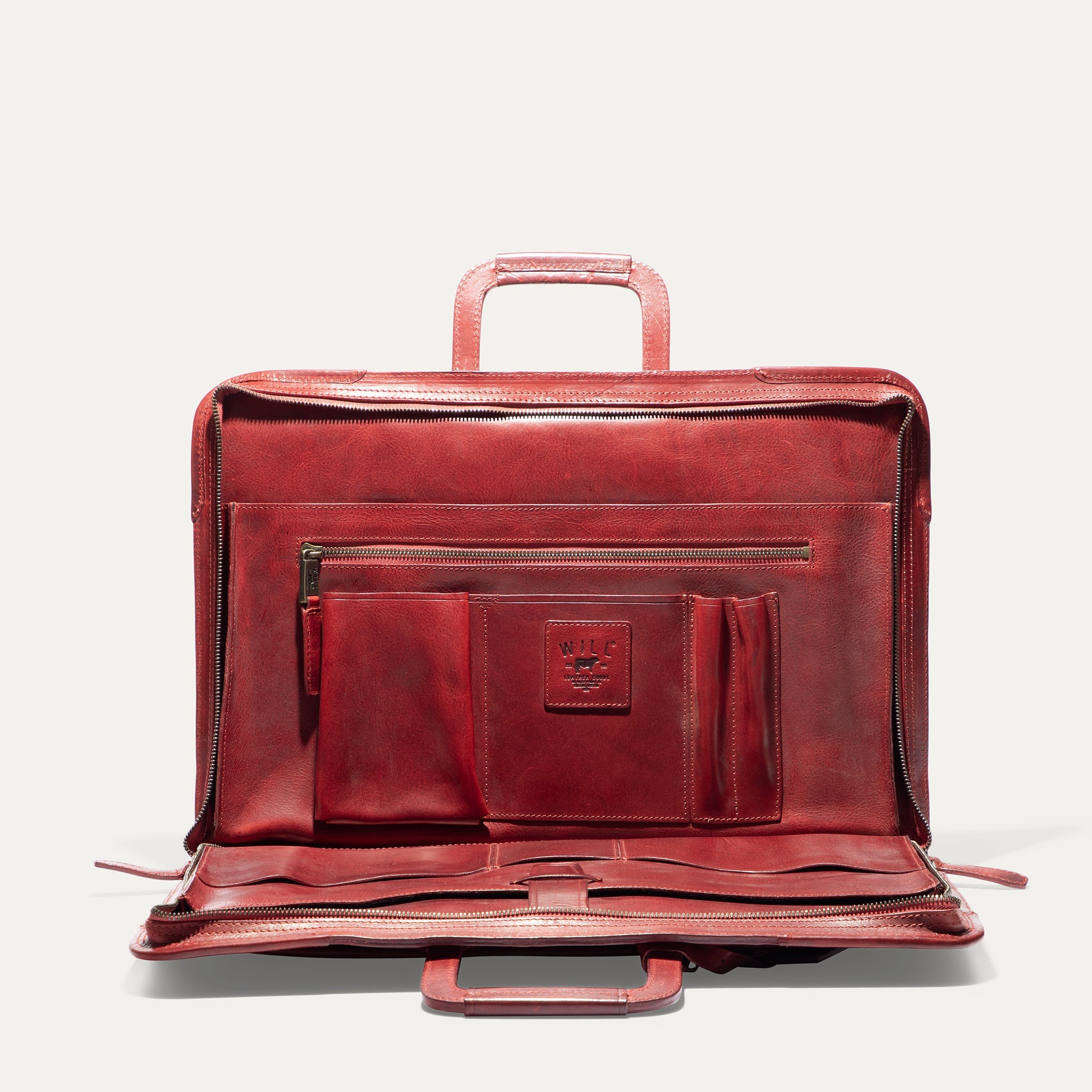 The Diplomat Attache