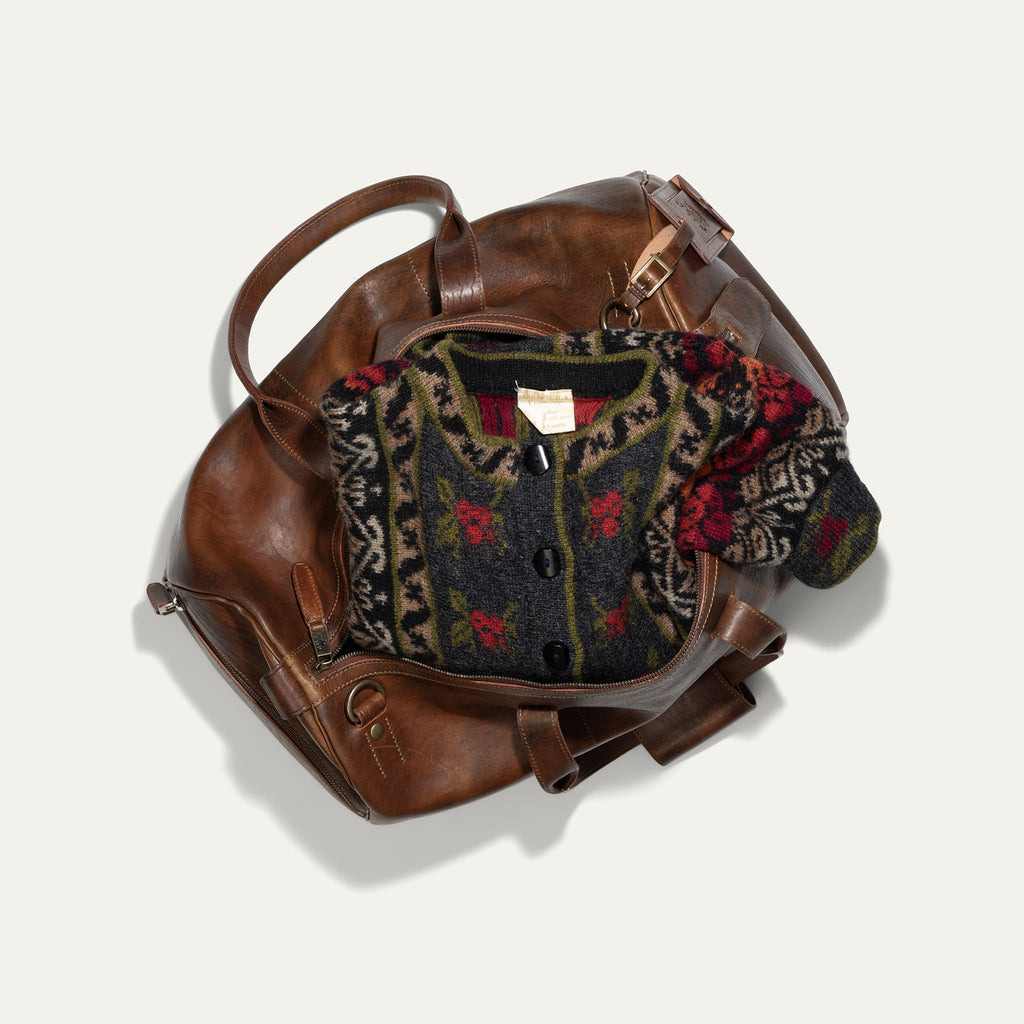 The Expedition Duffle