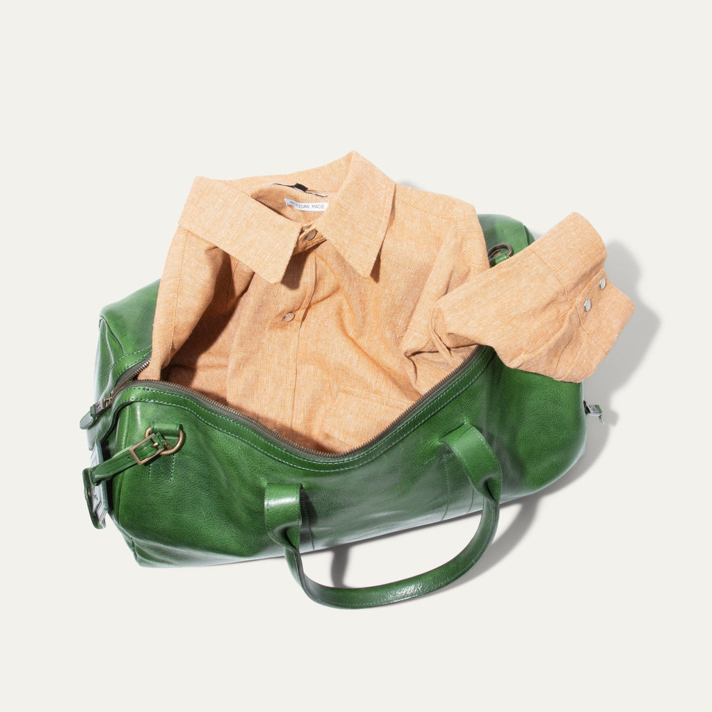 The Expedition Duffle