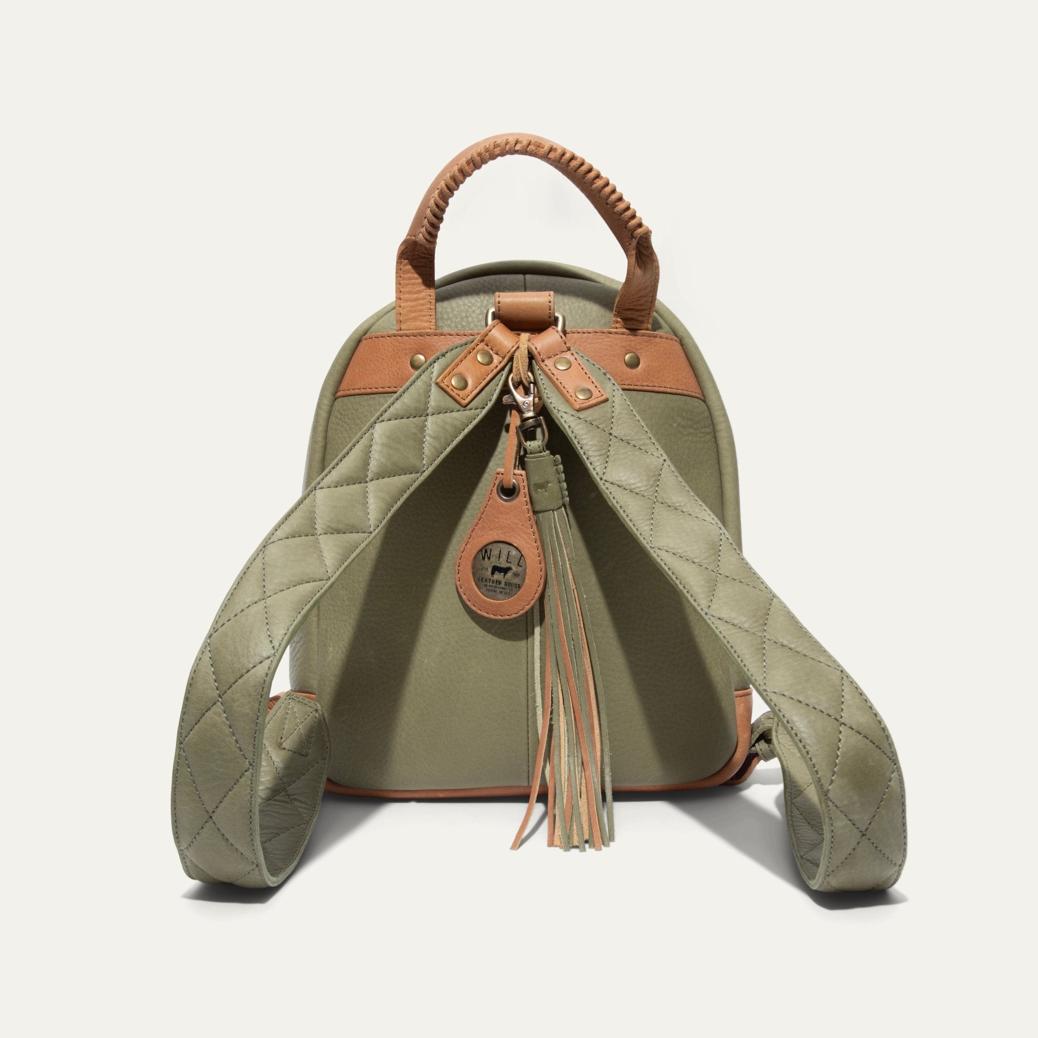 Mini Journey Backpack