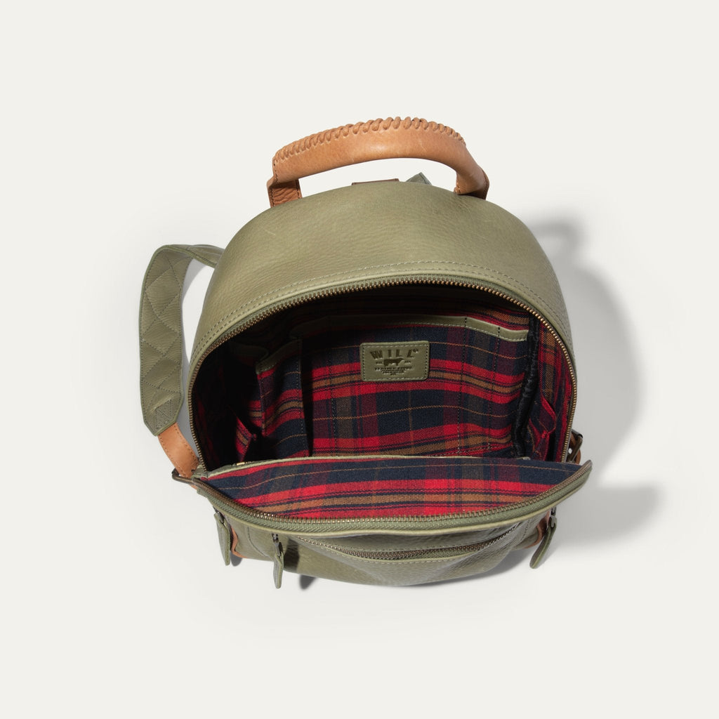 Mini Journey Backpack