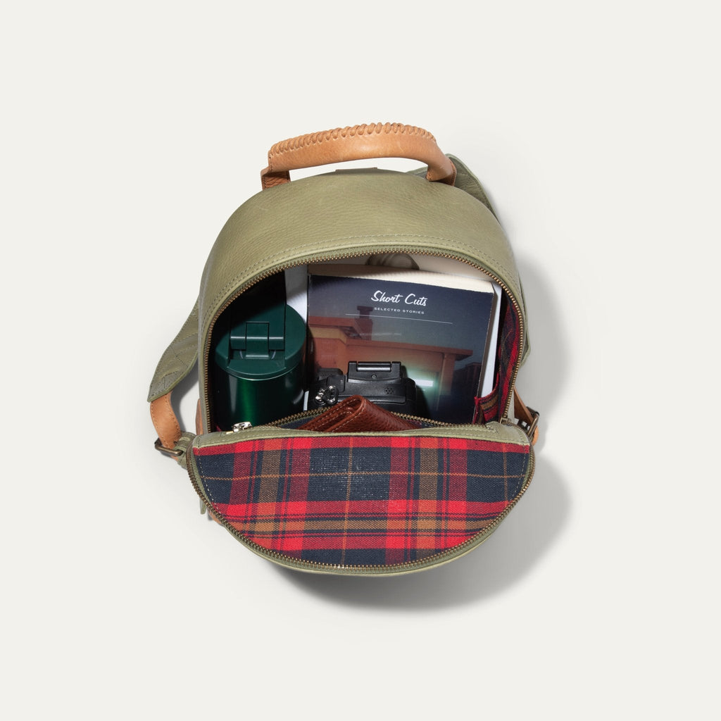 Mini Journey Backpack