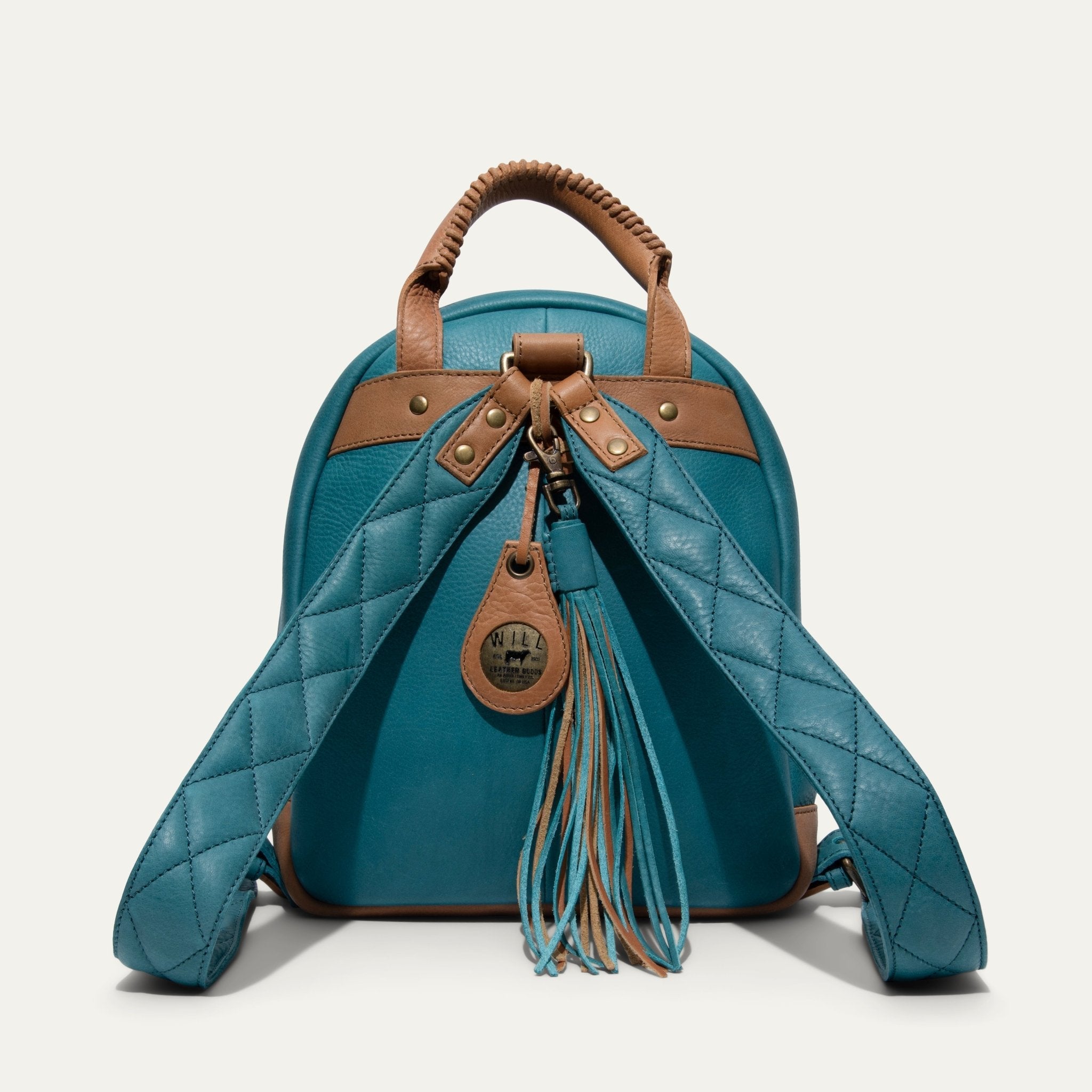 Mini Journey Backpack