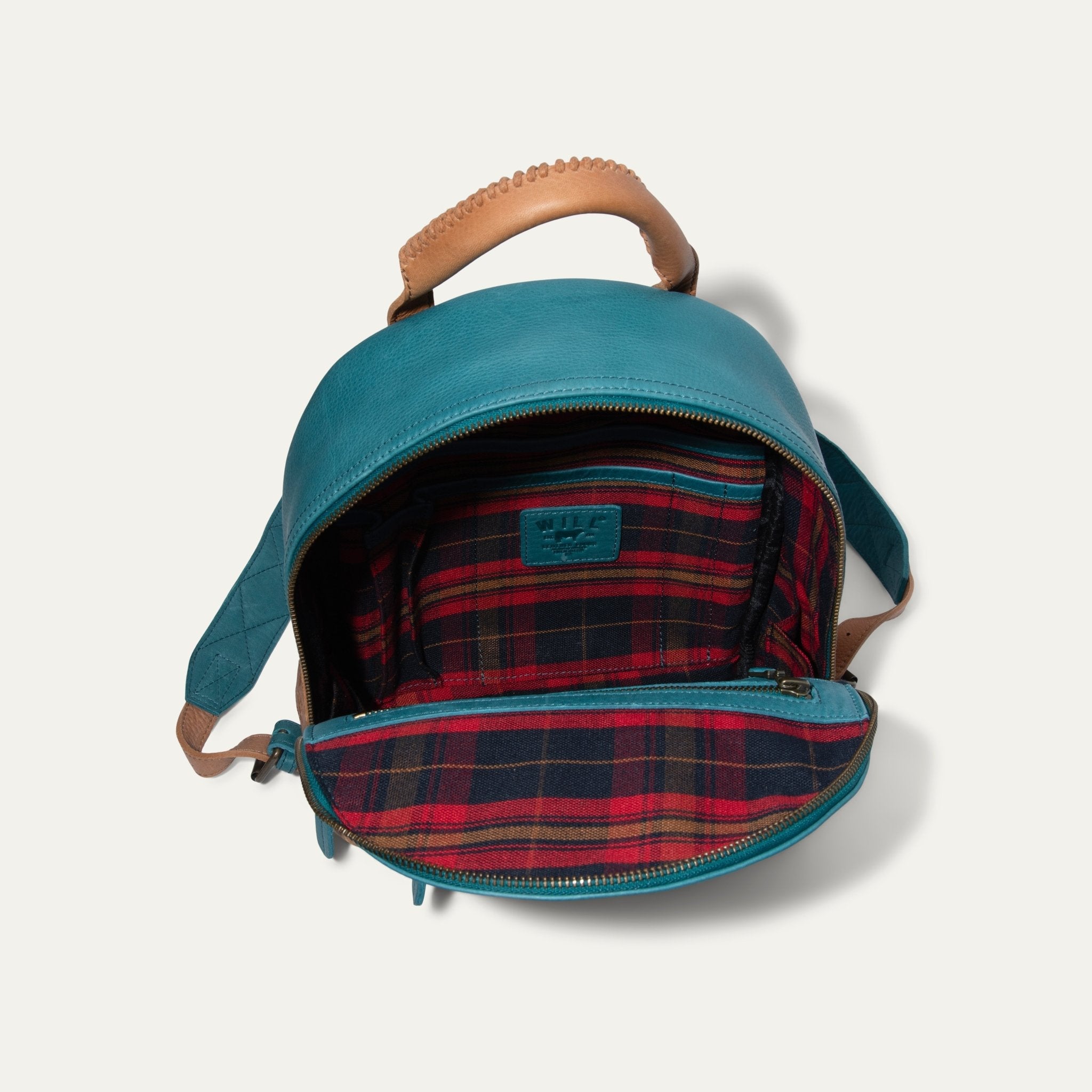 Mini Journey Backpack