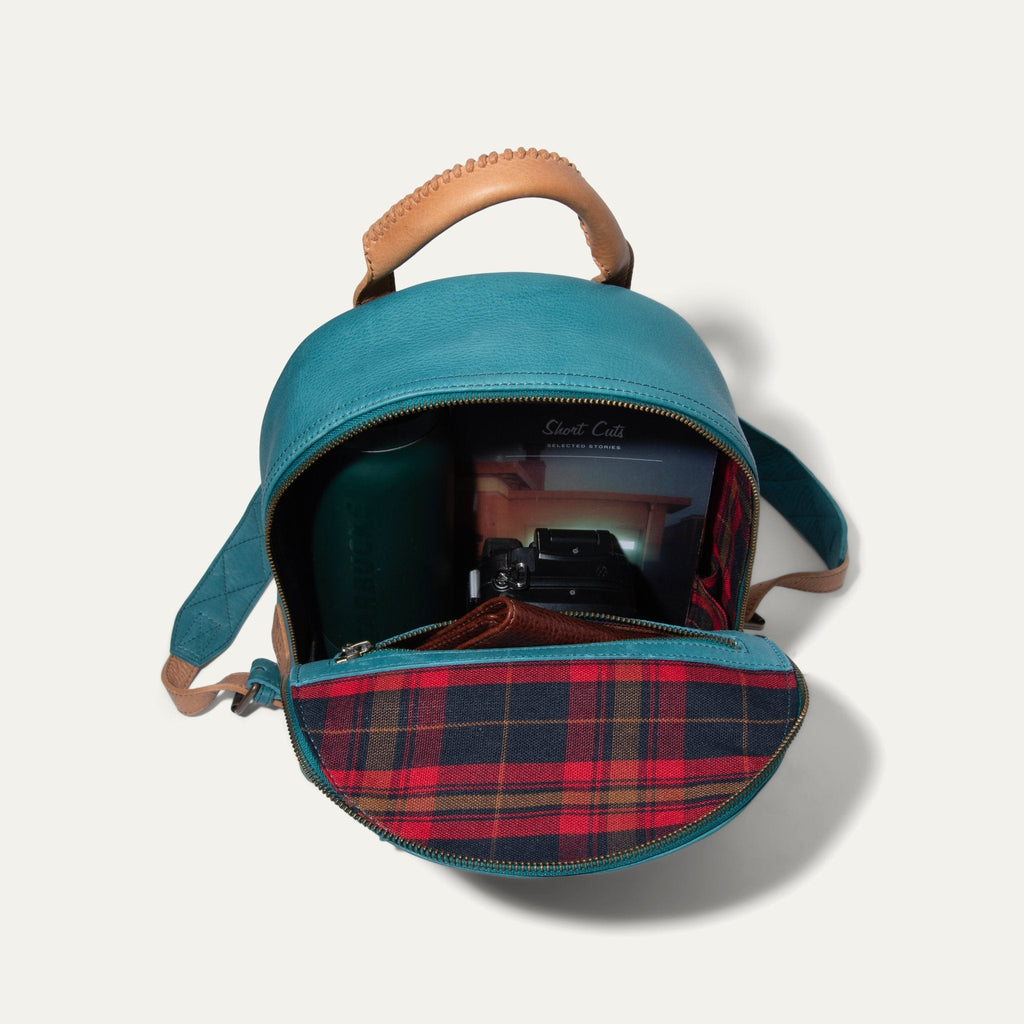Mini Journey Backpack