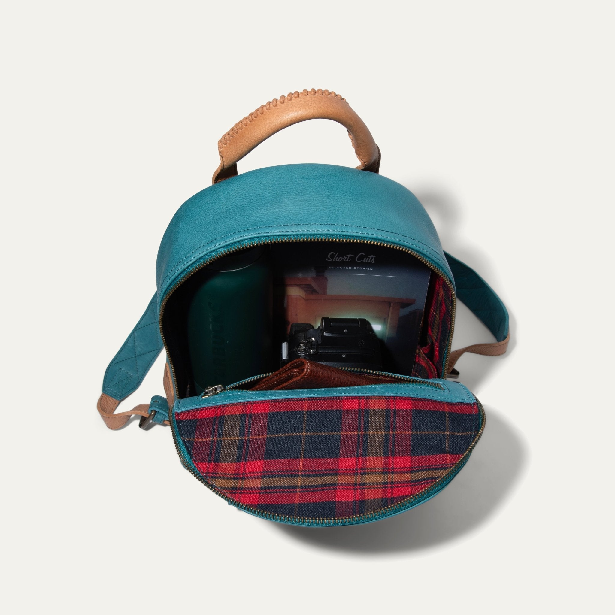 Mini Journey Backpack