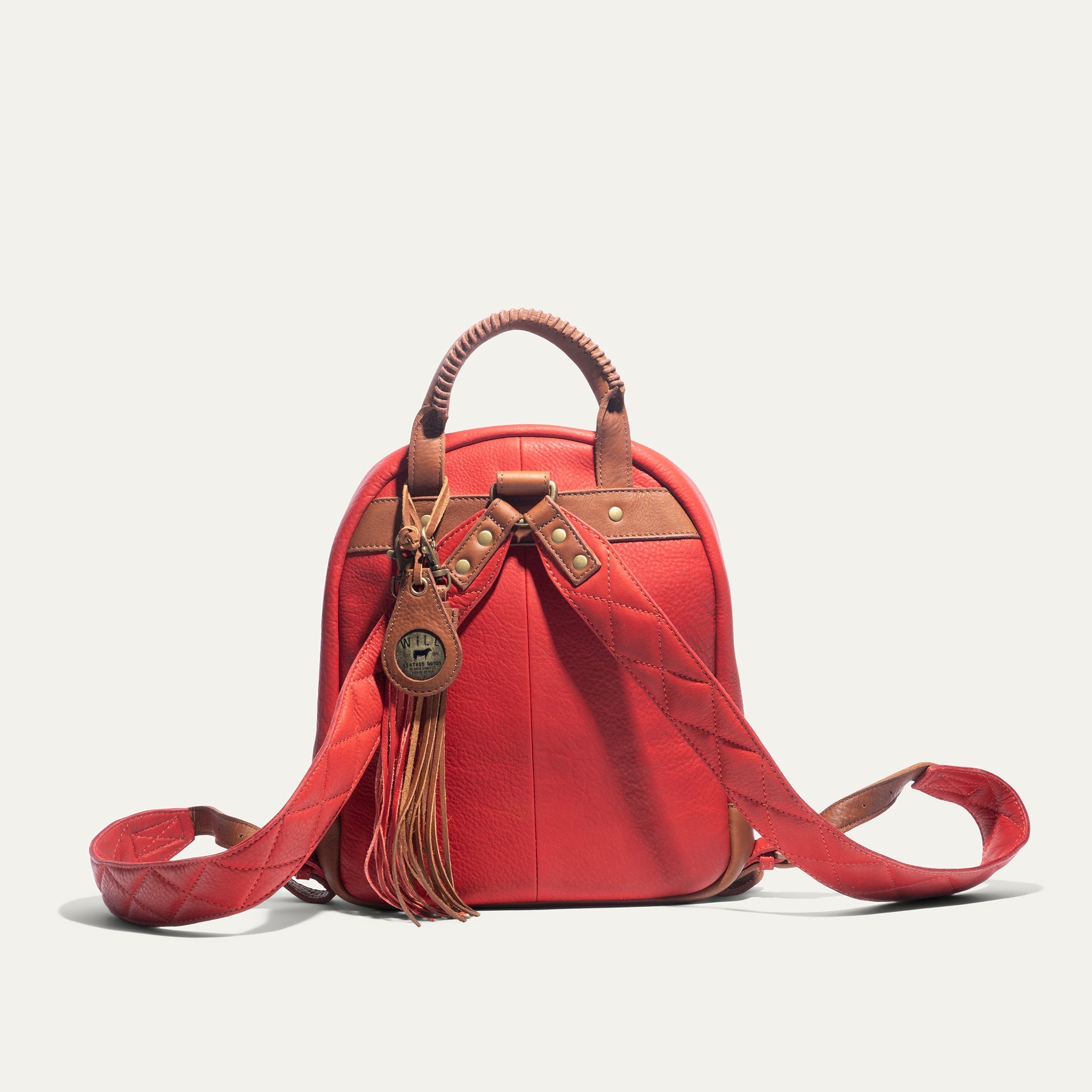 Mini Journey Backpack
