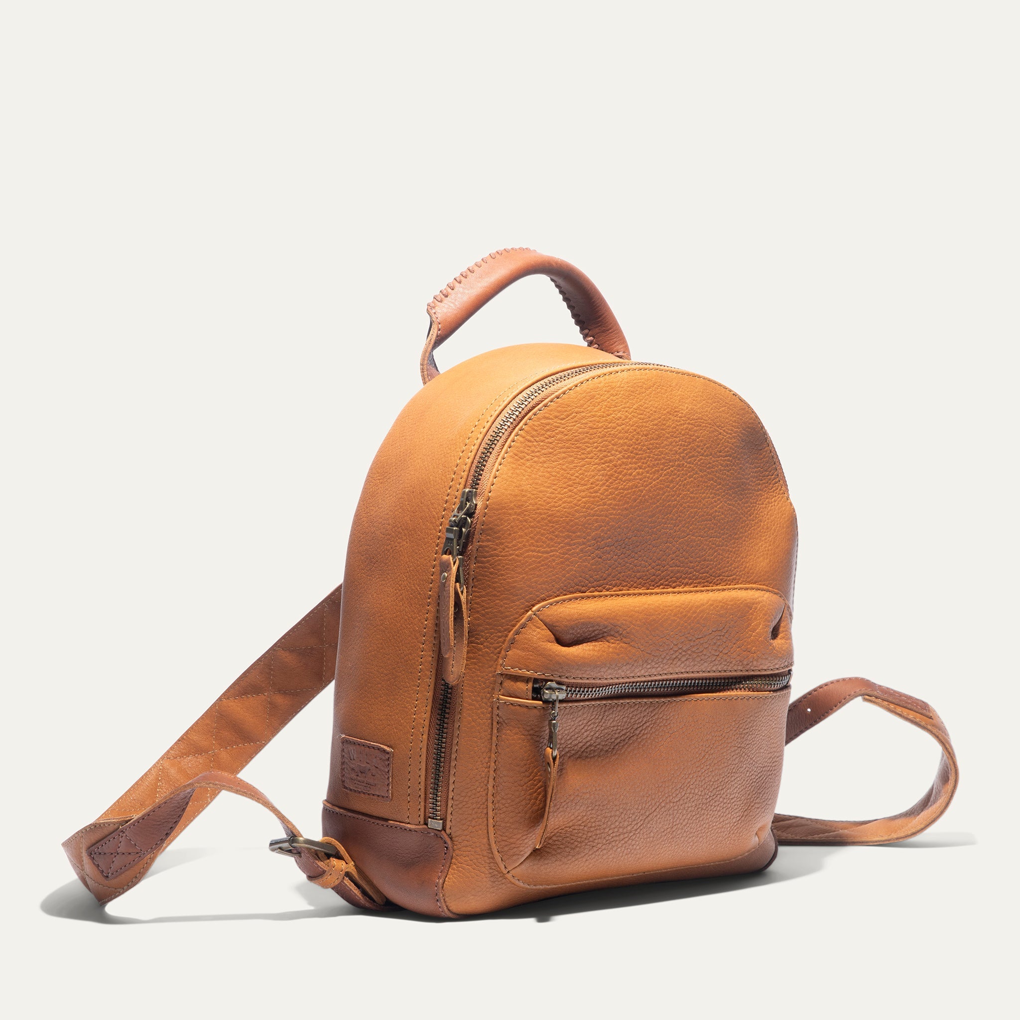 Mini Journey Backpack