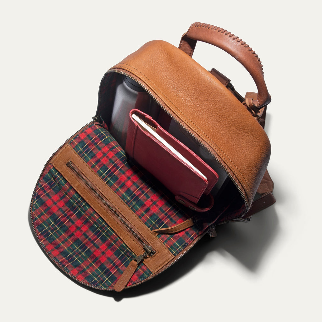 Mini Journey Backpack