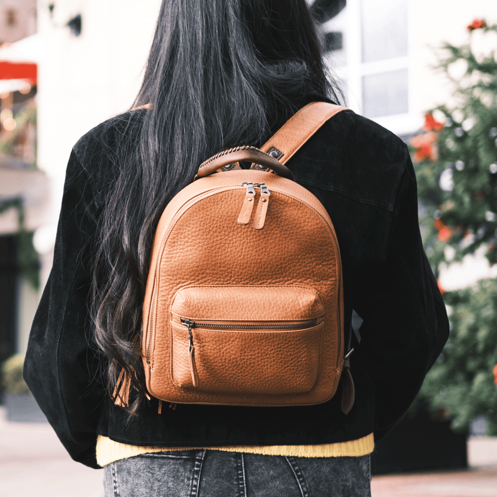 Mini Journey Backpack