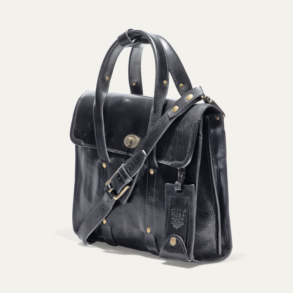 William Slim Briefcase