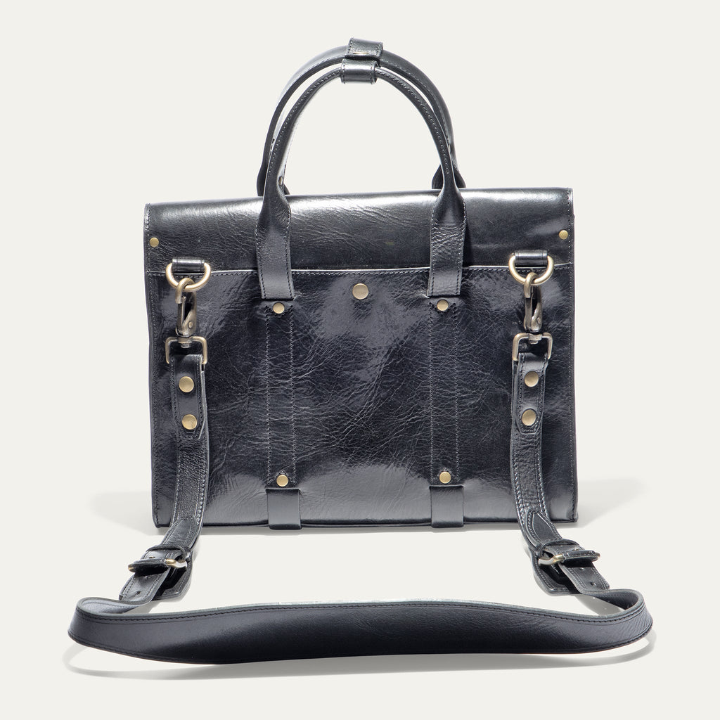 William Slim Briefcase