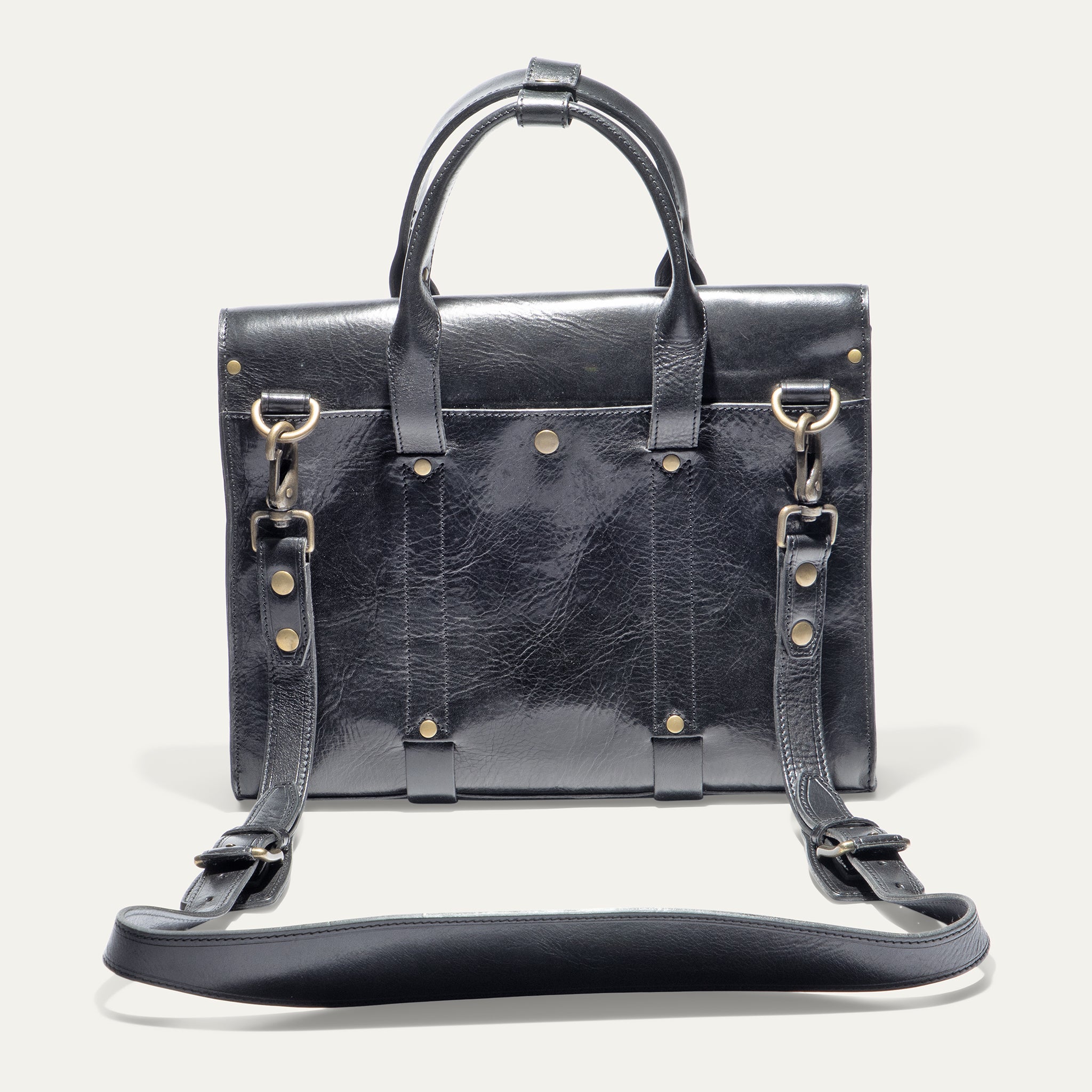 William Slim Briefcase