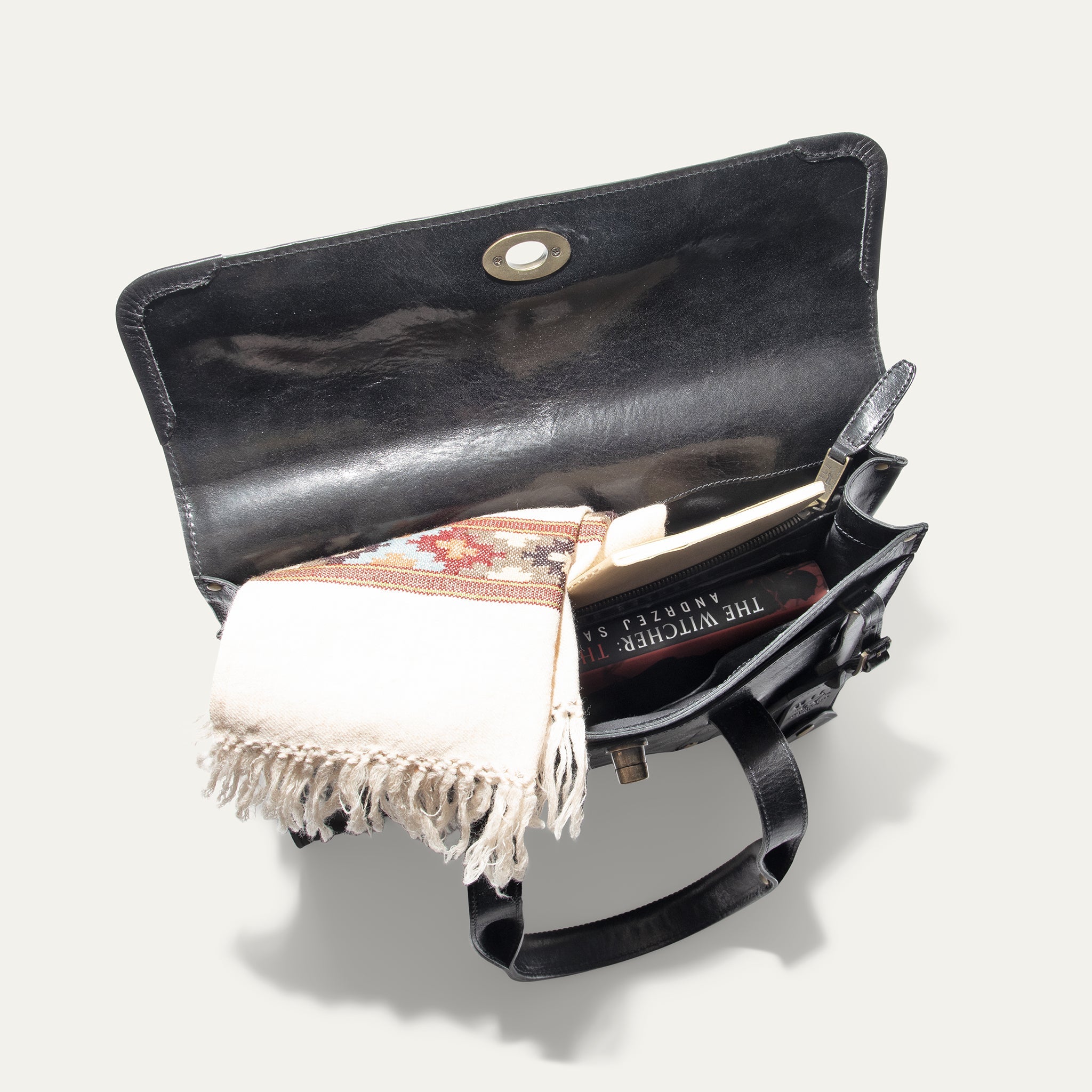 William Slim Briefcase
