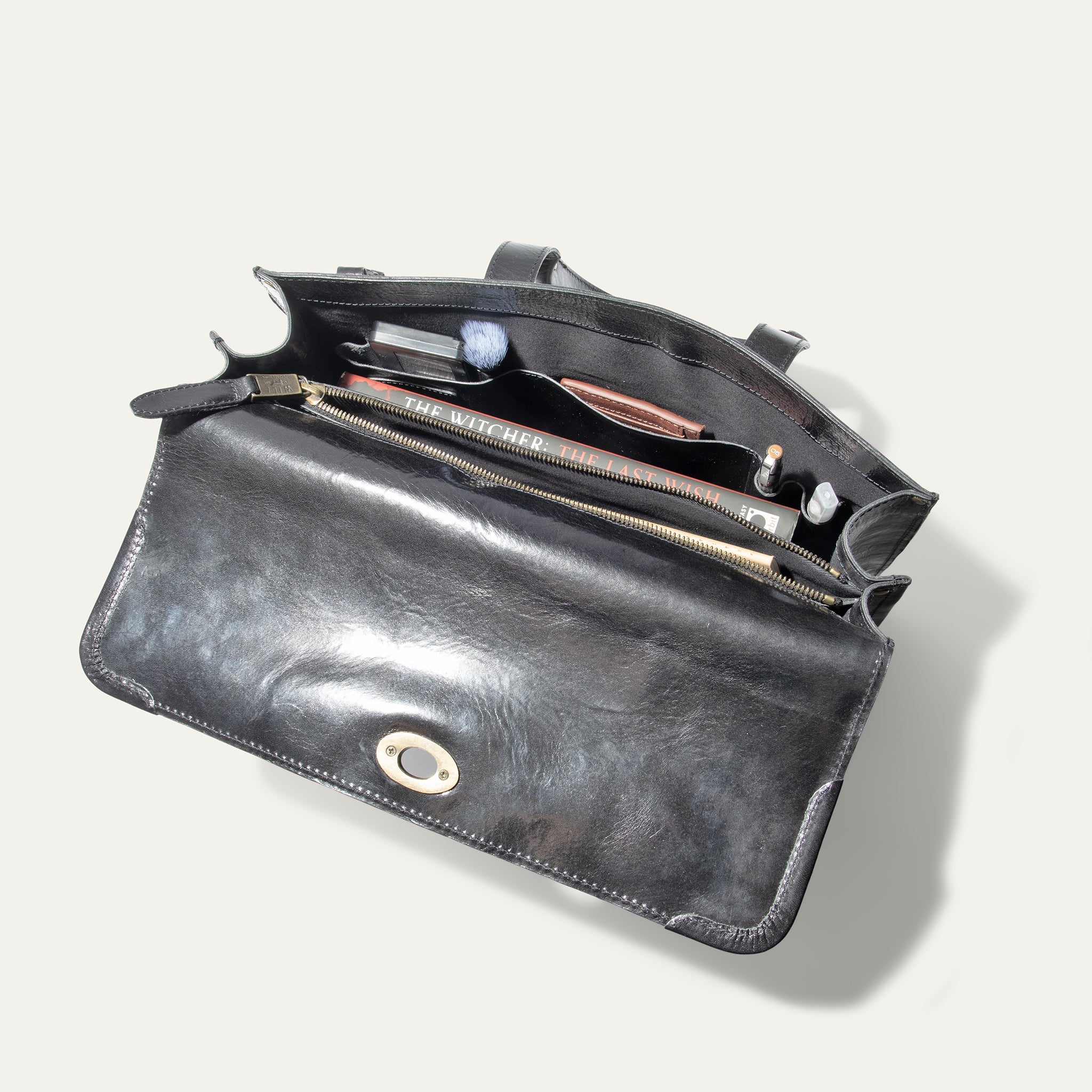 William Slim Briefcase