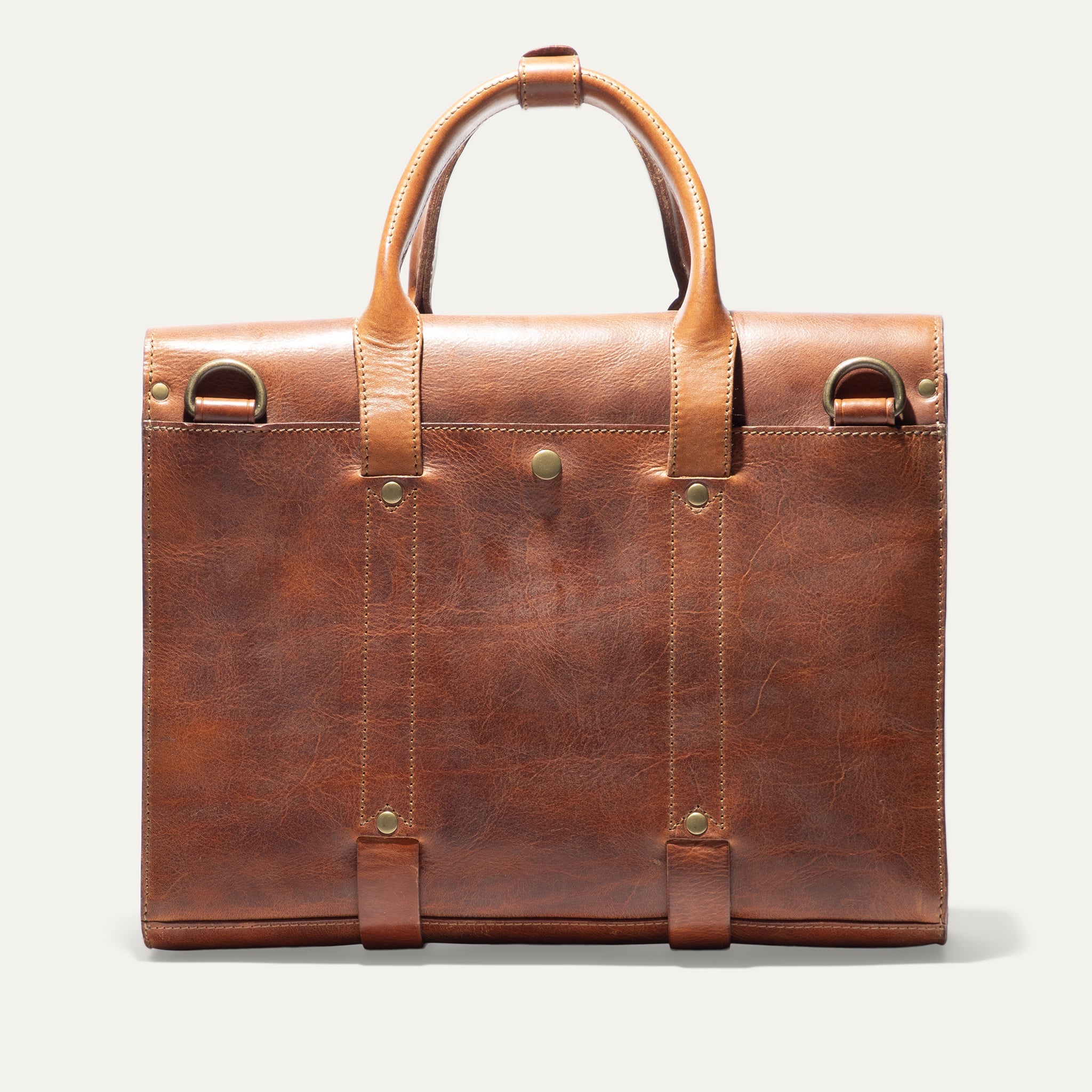 William Slim Briefcase