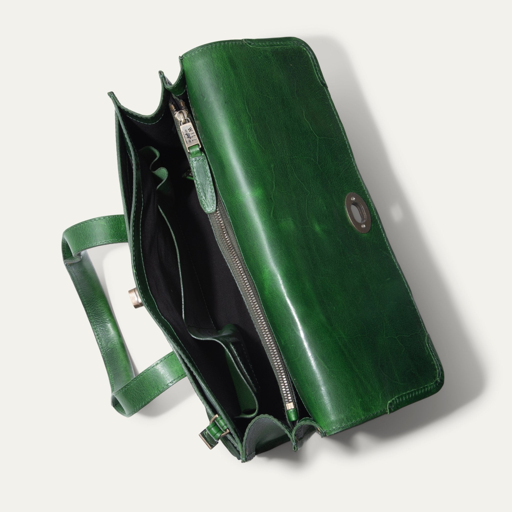 William Slim Briefcase
