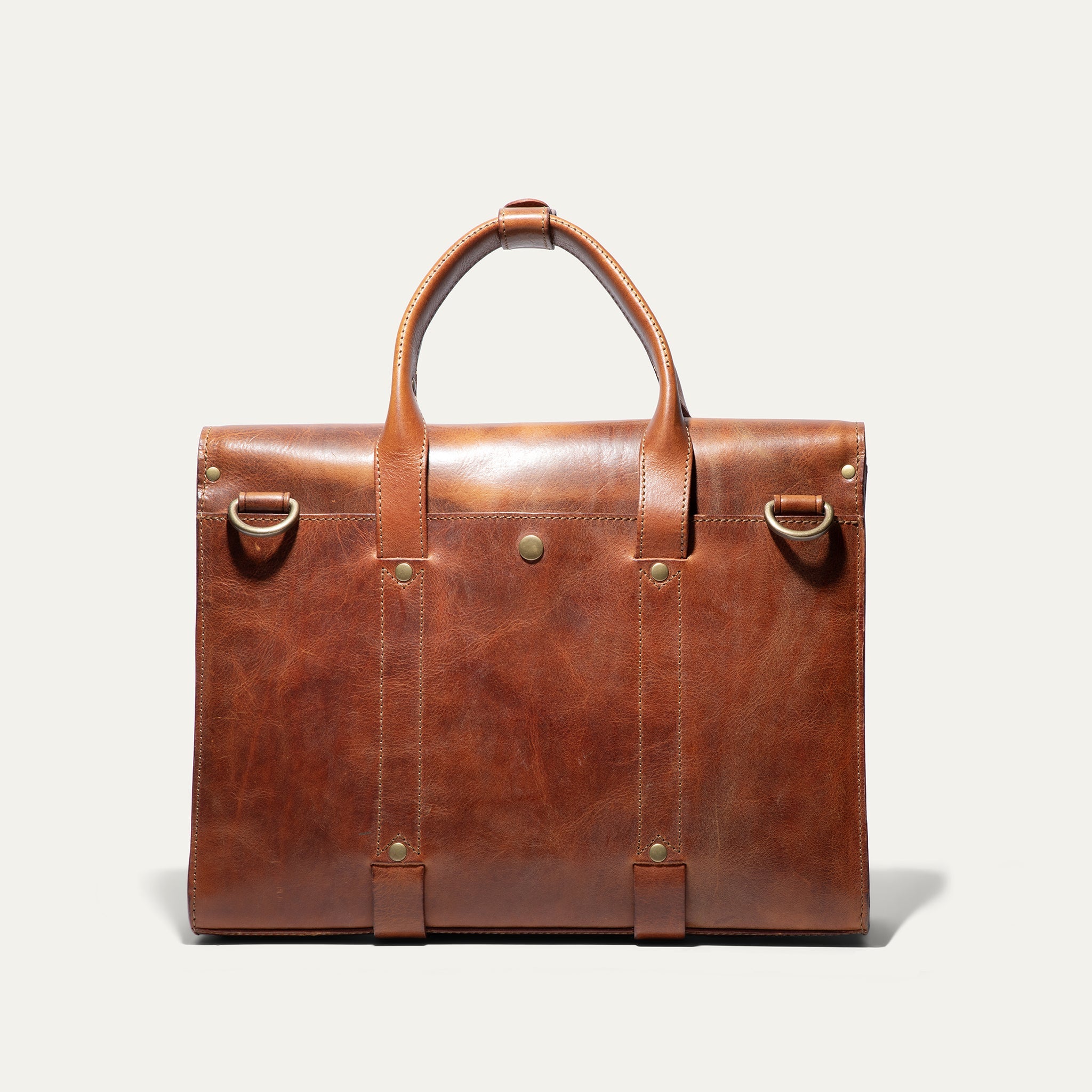 William Slim Briefcase