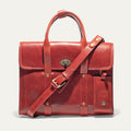 William Slim Briefcase